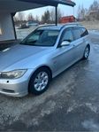 BMW 318 d Touring Advantage, Comfort Euro 4