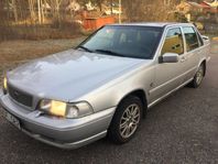 Volvo S70 2.5 20V GLT