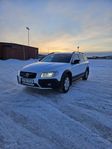 Volvo XC70 D4 AWD Geartronic Dynamic, Dynamic Edition, Momen