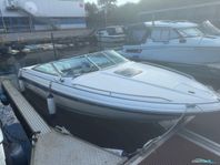 SEARAY 200 CC -99 med rejäl 30-trailer