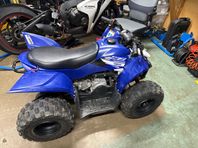 Yamaha YFZ 50