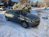 Volvo V60 T3 Classic