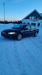 Chrysler Sebring 2.7 V6