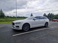 Volvo V90 T5 Geartronic Advanced Edition, Momentum Euro 6