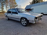 Volvo 740 T5 