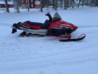 Polaris Trail RMK 550 -06