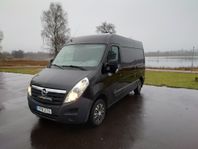 Opel Movano Van 3.5t 2.3 CDTI