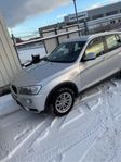 BMW X3 xDrive20d Steptronic Euro 5