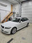 BMW 318 d Touring