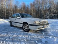 Volvo 850 2.5 20V GLT