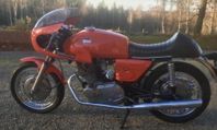 Laverda 750 SF 