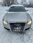 Audi A6 Avant 3.0 TDI V6 quattro TipTronic Comfort Euro 4