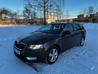 Skoda Octavia Kombi 2.0 TDI Elegance Euro 5