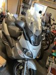 Piaggio x9 500 superfin