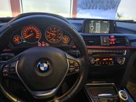 BMW 320 d xDrive Touring Sport line Euro 5