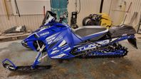 Yamaha sidewinder 2018 xtx LE 141