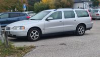 Volvo V70 2.4 Business Euro 4