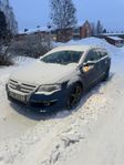 Volkswagen Passat Variant 2.0 TDI 4Motion Sportline Euro 5