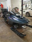 arctic cat panther 550