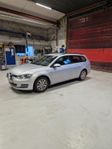 Volkswagen Golf Sportscombi 1.6 TDI 4motion