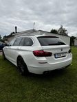 BMW 520 d xDrive Touring Automat Facelift