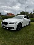 BMW 520 d xDrive Touring Automat Facelift