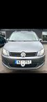 Volkswagen Sharan 7-sätes 2.0 TDI Euro 6