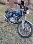 Suzuki gs 250F