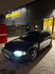 Volvo V70 2.4D Classic, Momentum Euro 4