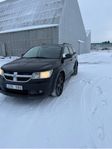 Dodge Journey 2.7 Flex Fuel