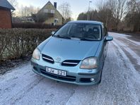 Nissan Almera Tino 1.8