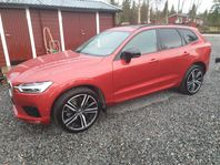 Volvo XC60 T5 AWD Geartronic R-Design Euro 6