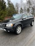 Volvo XC90 D5 AWD Geartronic Executive, Summum Euro 5