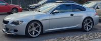 BMW M6