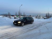 Mercedes-Benz C 220 T CDI 4MATIC 7G-Tronic Plus Avantgarde E