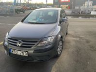 Volkswagen Golf Plus 1.6 FSI Euro 4