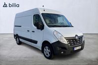 Renault Master 2.3 dCi 170hK / D värmare / Navi