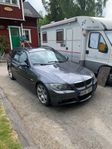 BMW 330 i Touring Comfort, M Sport Euro 4