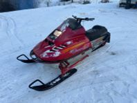 Ski-doo Formula Z 1995