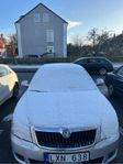 Skoda Octavia 1.6 TDI Ambiente Euro 5