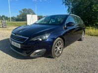 Peugeot 308 SW 1.2 e-THP Allure Euro 6