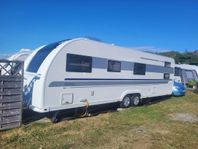 Adria Alpina 763 UK till salu 