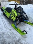 Arctic cat Riot x 8000 -20