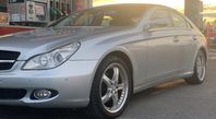 Mercedes-Benz CLS 320 CDI 7G-Tronic Euro 4