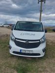 Opel Vivaro Skåpbil 2.9t 1.6 CDTI BIturbo Euro 6