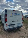 Opel Vivaro Skåpbil 2.9t 1.6 CDTI BIturbo Euro 6