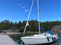 Hallberg-Rassy 26