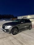 Jaguar F-Pace 20d AWD R-Sport Euro 6