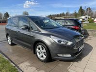 Ford Galaxy 2.0 TDCi AWD, full utrustning 