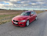 BMW 330 d M Sport RWD